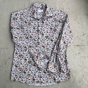 Eton Button down shirt 